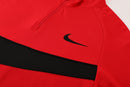 Tracksuit Nike Big Swoosh Vermelho