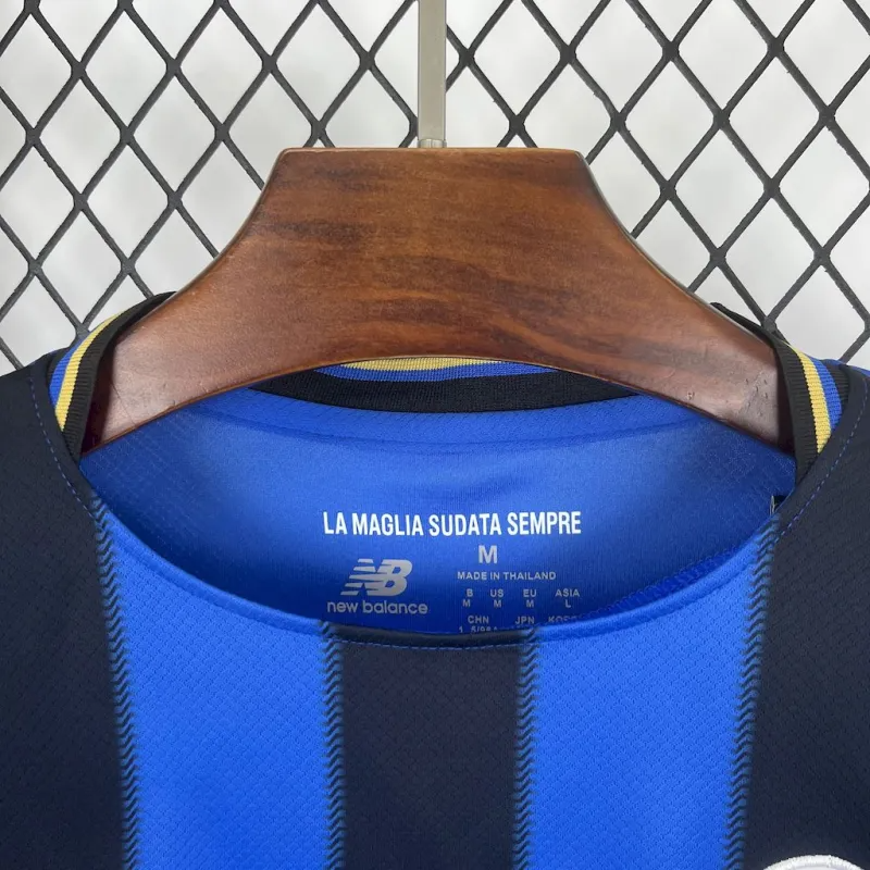 Camisa Atalanta 25/26 l