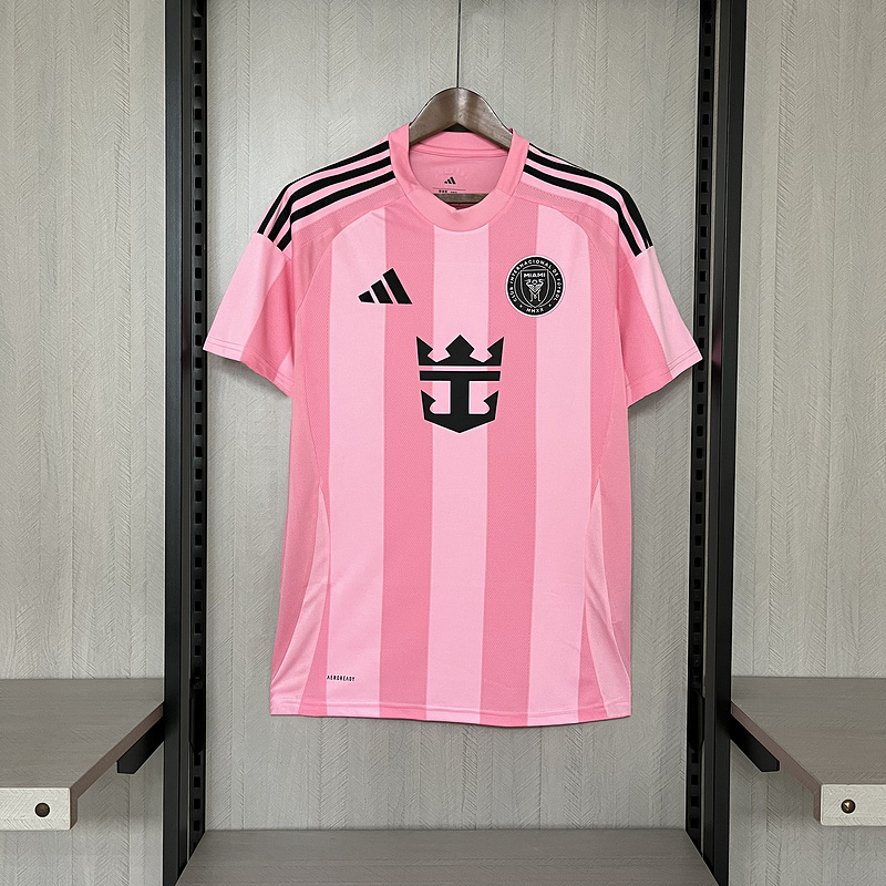 Camisa Inter Miami 25/26 l