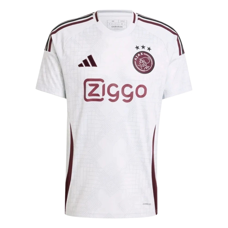 Camisa Ajax 24/25 lll