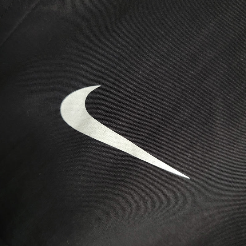 Jaqueta Corta Vento Nike Black