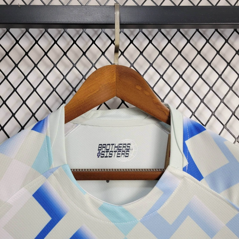 Camisa Inter de Milão 25/26 Pré Jogo