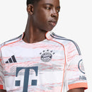 Camisa Bayern 25/26 ll