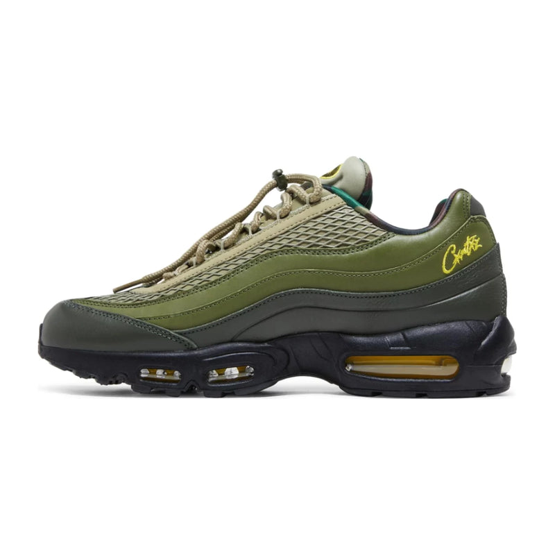 Tênis Nike Air Max 95 (Gutta Green)