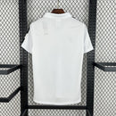 Camisa Retrô Real Madrid 02/03