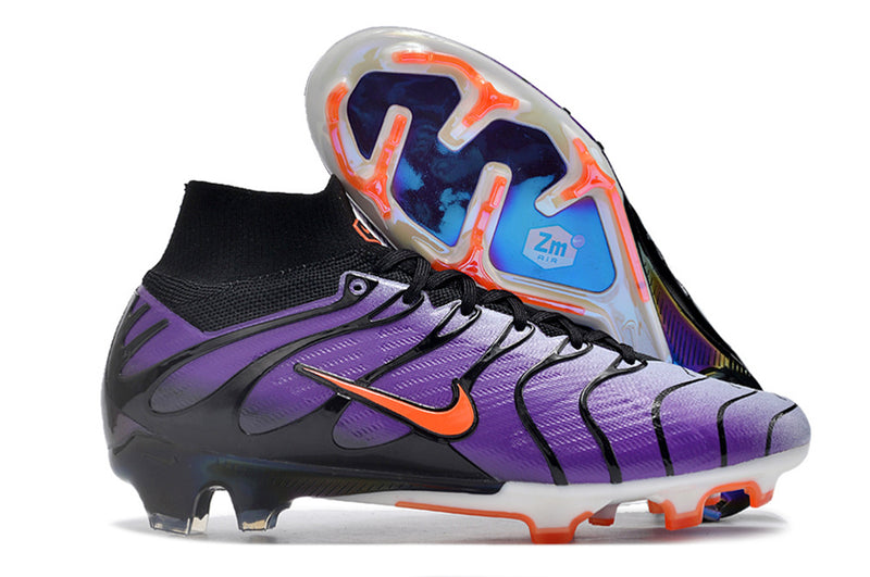 Chuteira Nike Air Zoom Mercurial Superfly lX Elite FG TN Campo