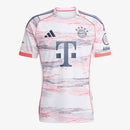 Camisa Bayern 25/26 ll