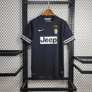 Camisa Retrô Juventus 12/13