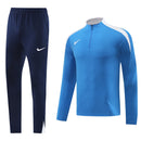 Tracksuit Nike Azul