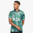 Camisa Tottenham 24/25 lll