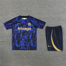 Kit Treino Chelsea 23/24