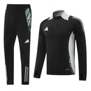 Tracksuit Adidas Tiro Preto