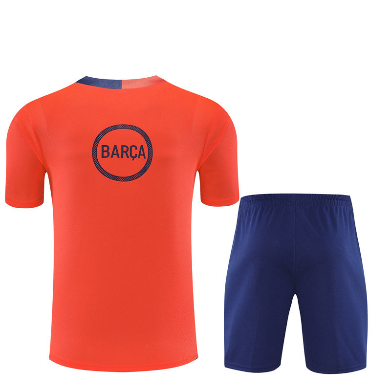Kit Treino Barcelona 25/26
