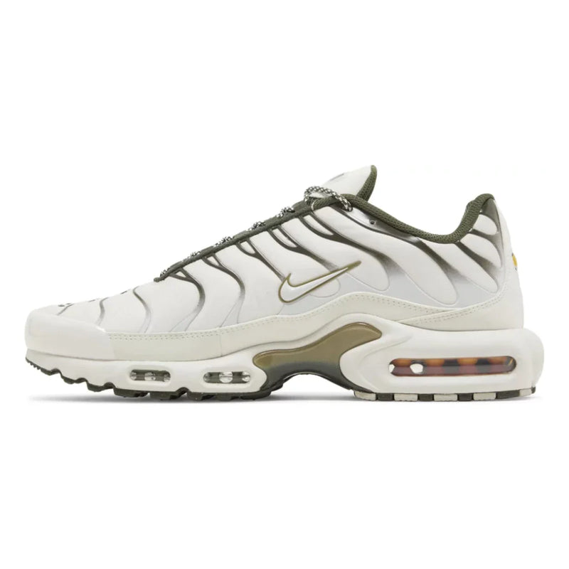 Tênis Nike Air Max TN Plus Bone Olive