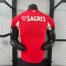 Camisa Player Benfica 25/26