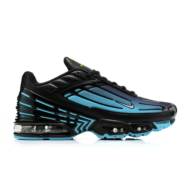 Tênis Nike Air Max TN Plus 3 (Navy Blue)