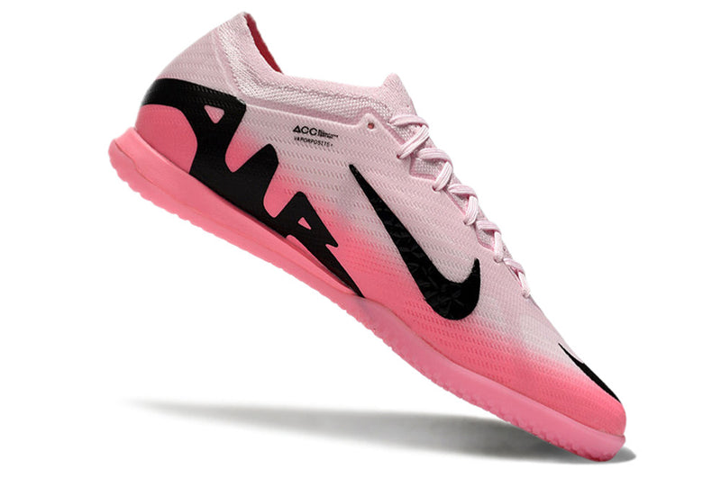 Chuteira Nike Air Zoom Mercurial Vapor XV Elite Futsal