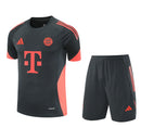 Kit Treino Bayern 25/26