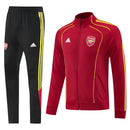 Conjunto Agasalho Arsenal