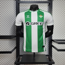 Camisa Player Real Betis 25/26