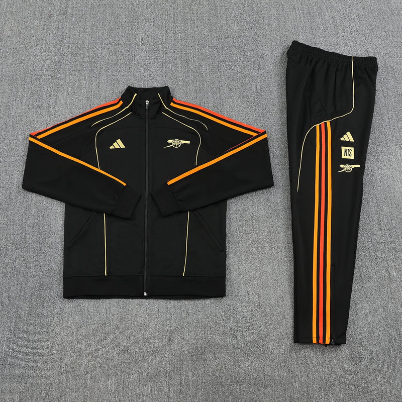 Conjunto Agasalho Arsenal