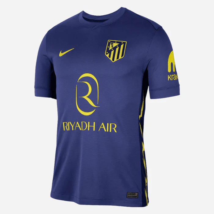 Camisa Atletico de Madrid 25/26 ll