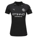 Camisa Feminina Manchester City 25/26 lll