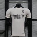 Camisa Player Real Madrid 24/25