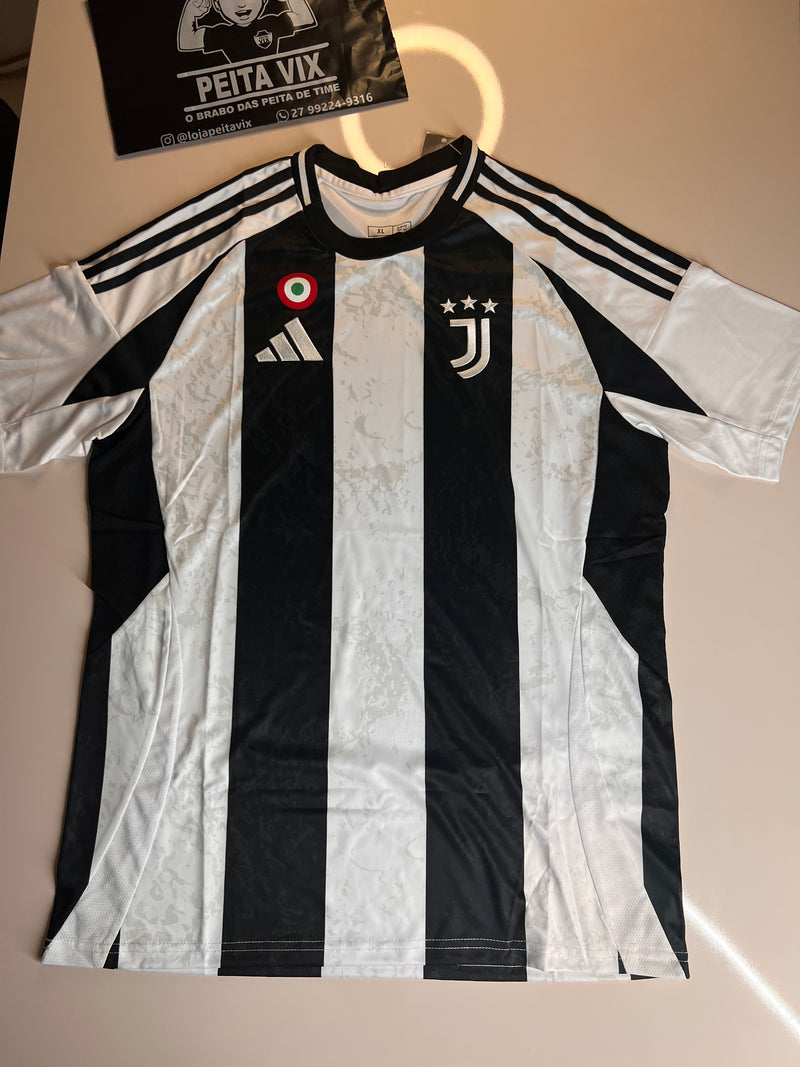 Peita Juventus (pronta entrega)