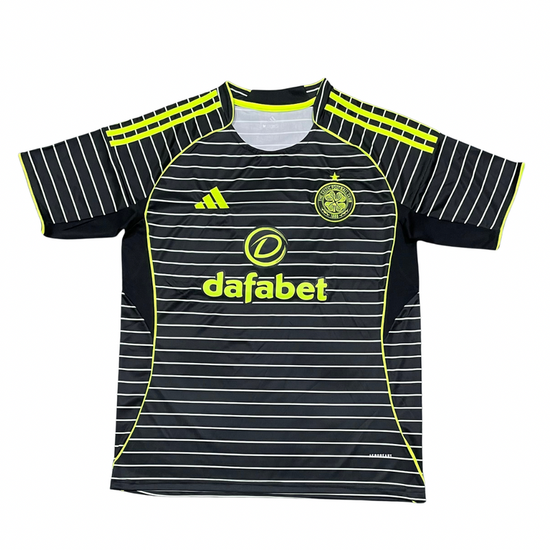 Camisa Celtic 25/26 ll