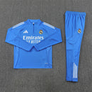 Conjunto Real Madrid 25/26