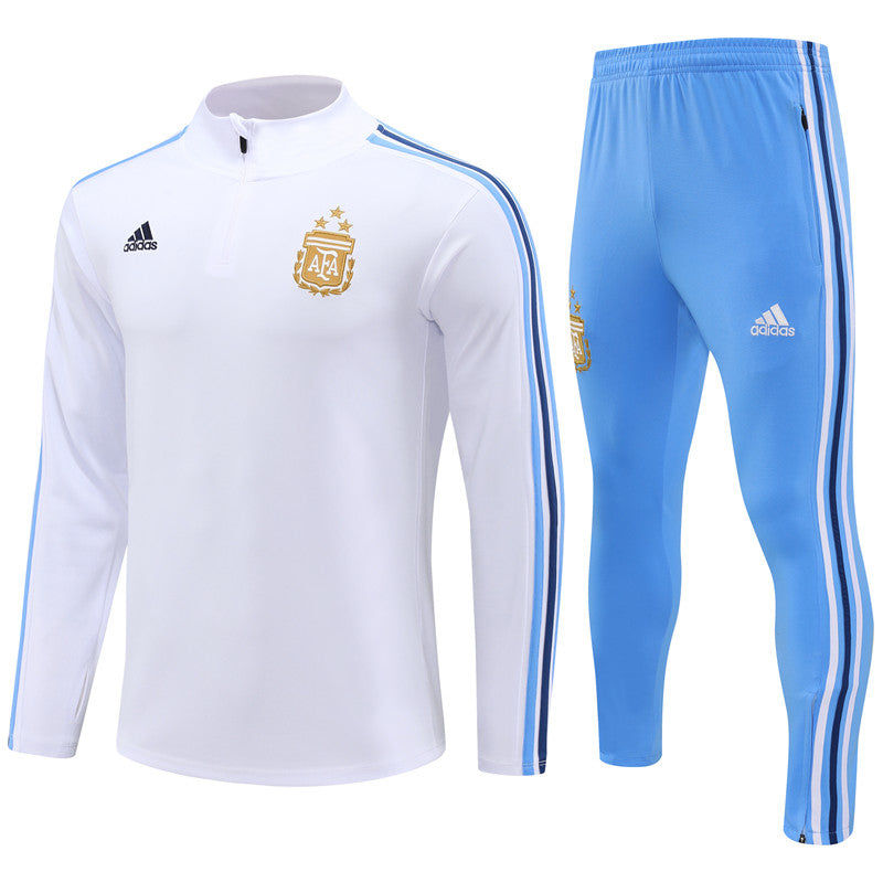 Conjunto Argentina 24/25