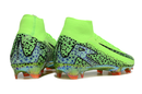 Chuteira Nike Air Zoom Mercurial Superfly llX Elite FG Campo