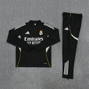 Conjunto Real Madrid 25/26