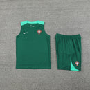Kit Regata Portugal 24/25