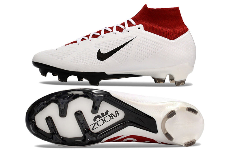 Chuteira Nike Air Zoom Mercurial Superfly lX Elite T90 FG Campo