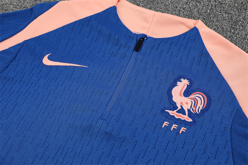 Conjunto França 25/26