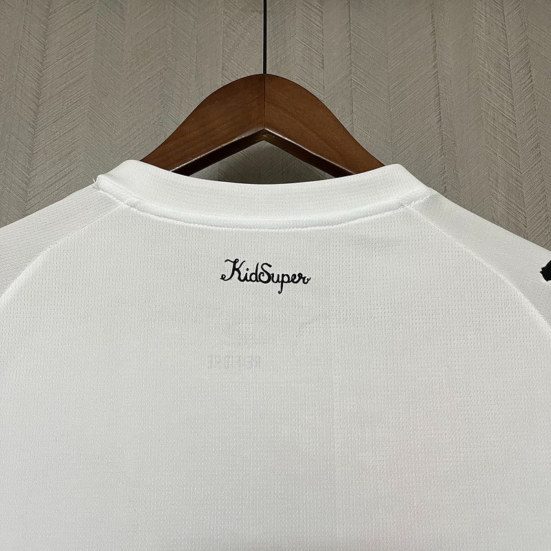 Camisa Manchester City 25/26 ll