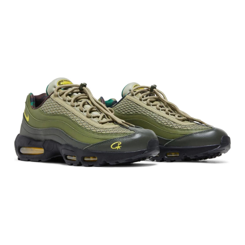 Tênis Nike Air Max 95 (Gutta Green)