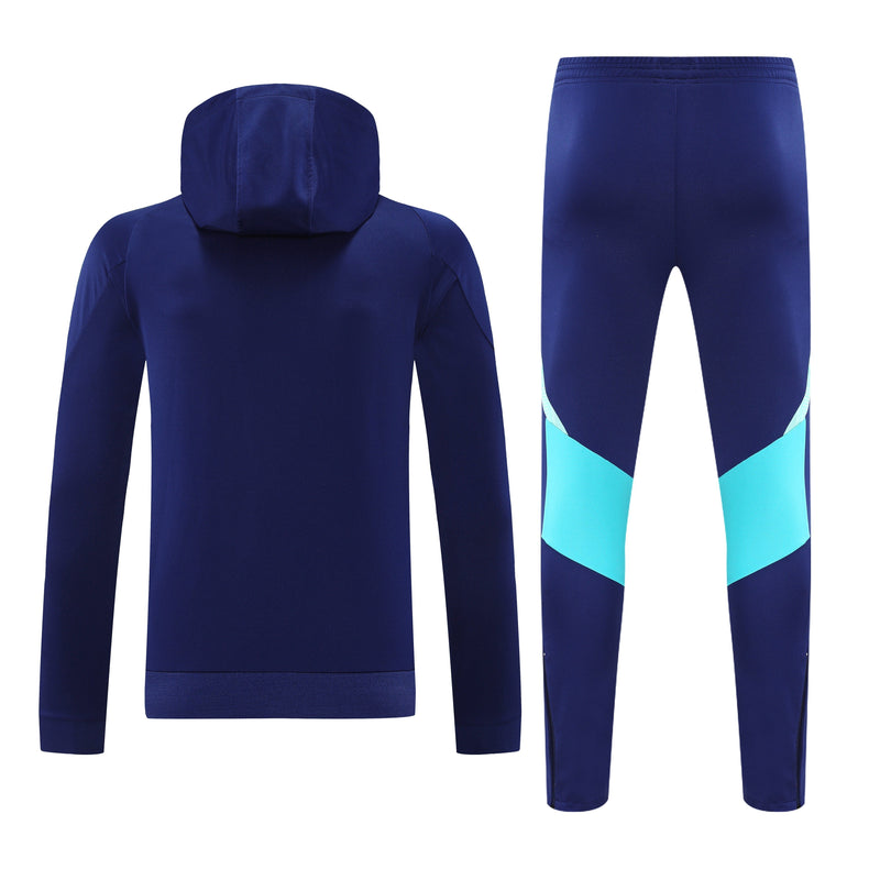 Conjunto Moletom Flamengo
