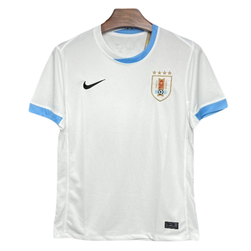 Camisa Uruguai 24/25 ll