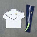 Conjunto Real Madrid 25/26