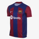 Camisa Barcelona 23-24 l