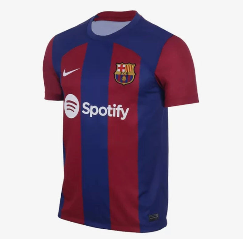 Camisa Barcelona 23-24 l