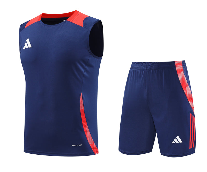 Kit Regata Adidas 24/25