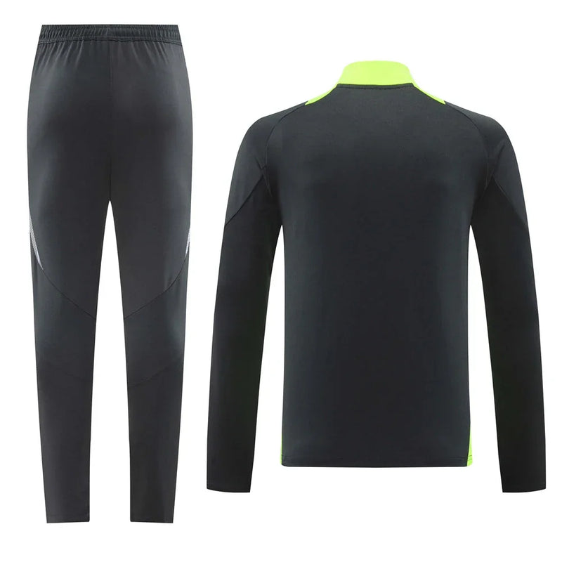 Tracksuit Adidas Tiro Cinza