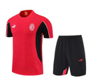 Kit Treino Milan 25/26
