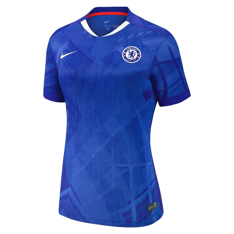 Camisa Feminina Chelsea 25/26 l