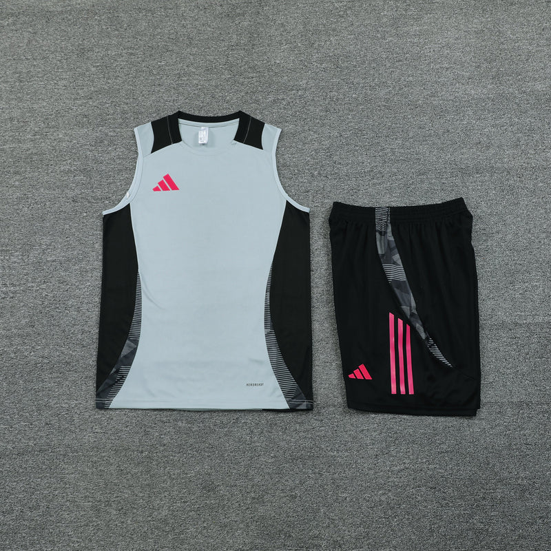 Kit Regata Adidas 24/25
