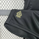 Camisa Aston Villa 24/25 Comemorativa 100 Anos